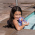 ADORA Water Wonder Mermaid Dolls with Color-Changing Tail in Cold Water, 7" Toy Baby Doll with Movable Waist, Birthday Gift for Ages 1+ - Oceana...