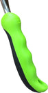 Garden Guru Dandelion Weeder Tool with Ergonomic Handle & Fulcrum - Stainless Steel Weed Puller for Planting, Weeding, Flower and Vegetable Care i...