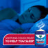 Vicks VapoRub, Original, Cough Suppressant, Topical Chest Rub & Analgesic Ointment, Medicated Vicks Vapors, Relief from Cough Due to Cold, Aches &...