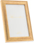 Lawrence Frames Classic Bead Picture Frame, 4x6, Gold...