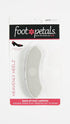 Heavenly Heelz Blk/Slvr/Btrcup Triple-Pack - Foot Petals #BHHF6030...