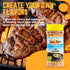 Island Spice JERK Seasoning...