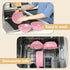 Microwave Ramen Cooker,Ramen Bowl With Chopsticks and Spoon,For Office College Dorm Room Essentials Instant Lunch Ideal for Shin and Buldak Ramen ...