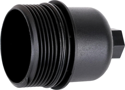 Oil Filter Housing Cap For Dodge Jeep Chrysler Ram - 1500 Wrangler ProMaster 200 300 Durango Challenger Charger Grand Caravan Cherokee Journey Pac...