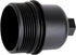Oil Filter Housing Cap For Dodge Jeep Chrysler Ram - 1500 Wrangler ProMaster 200 300 Durango Challenger Charger Grand Caravan Cherokee Journey Pac...