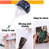 AMOR PRESENT 6PCS Parachute Toys for Kids, Parachute Army Soldiers Tangle-Free Camouflage Parachute Toys for Kids Birthday Party...