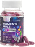 Womens Complete Multivitamin - Once Daily Women's Multi with Vitamin A, B6, B12, C, D, Biotin, Folate, Iron & Zinc, Energy & Immune Health Support...