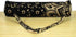 ICC Black Gold Mandala Full-Zip Exercise Yoga Mat Carry Bag Gym Beach Pilates Carrier Bags Hippie Mandala Indian Cotton Bag...