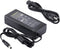 12V Power Supply 7A 84W Security System Power Adapter, COOLM AC 100V-220V to DC 12 Volt DC 7 Amp Transformer for LED Strip Light CCTV Security Sys...