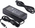 12V Power Supply 7A 84W Security System Power Adapter, COOLM AC 100V-220V to DC 12 Volt DC 7 Amp Transformer for LED Strip Light CCTV Security Sys...