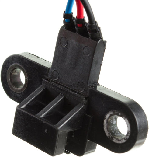 Holstein Parts 2CRK0274 Crankshaft Position Sensor - Compatible With Select Chrysler Sebring; Dodge Stratus; Mitsubishi Eclipse, Galant...