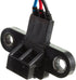 Holstein Parts 2CRK0274 Crankshaft Position Sensor - Compatible With Select Chrysler Sebring; Dodge Stratus; Mitsubishi Eclipse, Galant...