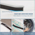 3Pcs Crevice Cleaning Brush?Gap Cleaning Brush, Bathroom Gap Cleaning Brush,Dead Corners Multifunctional Brushes, for Bathroom Kitchen Tiles Windo...