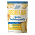 Livlo Keto Bread Mix - Low Carb & Gluten Free Baking Mix with Zero Added Sugar - Only 2g Net Carbs - Fast, Easy and Delicious Keto Friendly Food -...