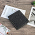 boshiho RFID Blocking Cork Wallet, Slim Bifold Vegan Credit Card Holder Coin Purse Eco Friendly Gift for Men and Women...