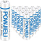 Rechargeable AAA Batteries, 1.2v Ni-MH Triple A Batteries 600mAh, Long-Lasting for Outdoor Solar Lights and Household Devices,16 Pack...