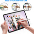 Stylus Pens for Touch Screens, NTHJOYS Active Stylus Pen for iOS/Android with Magnetic Design Fine Point Stylist Pencil Compatible with Apple iPad...