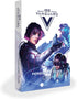 ISS Vanguard Board Game Personnel Files Expansion | Cooperative Sci-Fi Strategy Game for Adults and Kids | Ages 14+ | 1-4 Players | Average Playti...