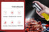 Oil Sprayer for Cooking,100ml Olive Oil Spritzer,Oil Sprayer for Air Fryer, Salad,BBQ,Roasting...
