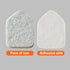 Scouring Pads 3 Pieces Suitable for Tub Tile Scrubber Brushes?ASIN:B09GF2LSZ8...