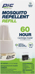 PIC Mosquito Botanical Repellent 60 Hour Refill...