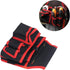 Garden Tool Pouch, Electrical Maintenance Tool Pouch Belt Utility Bag Waterproof Toolkit for Carpenters Hand Tools...