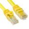 Cmple - RJ45 Cat-6 Ethernet Patch Internet Cable, High Speed Cat6 Network Cable 10 Gigabit, Cat 6 Ethernet LAN Cord with Gold Plated RJ45 Connecto...