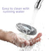 2Pcs Steel Wool Scrubber with Handle,Heavy-duty Stainless Steel Wool Scrubber for Pots, Pans, Grills, Ovens, Keep Your Hands Free from Cleaning Fl...