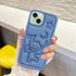 Compatible with iPhone 15 Plus/14 Plus Case,, Cute 3D Cartoon Unique Cool Soft Animal Character Waterproof Protector Boys Kids Girls Gifts Cover H...