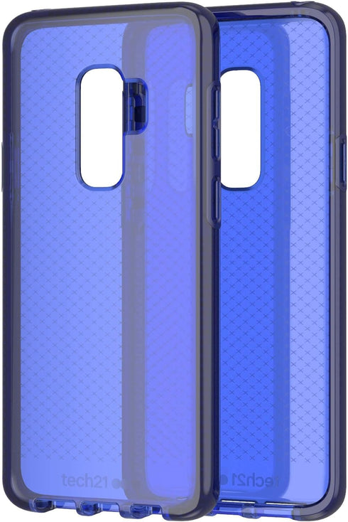tech21 Evo Check Galaxy S9+ - Midnight Blue...