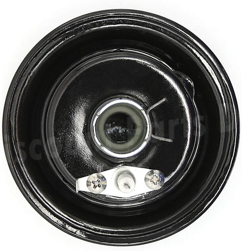 Discount Parts Direct 3412D024-09 Burner Head Cap with Spark Electrode Gas Range Sealed Burner Head Igniter, Replacement for Magic Chef Maytag, Replaces 74003963, 12500050, WP3412D024-09