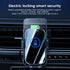 Wireless Charger for Car, 15W Wireless Car Charger Mount, 360° Adjustable Auto-Clamping Wireless Phone Charger for Car, Car Wireless Charger Fast ...