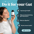 All-in-One Gut Health w/Probiotics, Prebiotics, Digestion-Supporting Herbs, and Adaptogens - Leaky Gut Repair Formula to Support Gut Lining, Aid i...