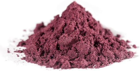 PURE ORIGINAL INGREDIENTS Acai Berry Powder, 4 oz, Superfood, Vegan, Non-GMO, Gluten Free...