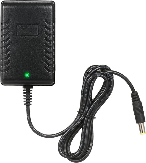 6V Charger for Kids Ride On Car Toys for 6V Bumper Car Charger Charger for Bumper Car for 6V Charger for Ride on Car Best Choice Products SUV Powe...