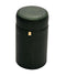 1 X Metallic Green PVC Shrink Capsules set of 30...