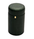 1 X Metallic Green PVC Shrink Capsules set of 30...