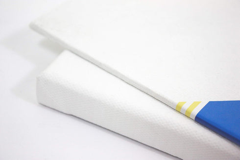 Sargent Art 90-3000 6x8 Inch Canvas Panel, 100% Cotton...