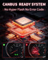 LASFIT 921 LED Bulb Reverse Lights, 912 T15 Back Up Light CANBUS Error Free W16W 906 Reversing Bulb 904 916 6000K Xenon White New Upgrade Design, ...