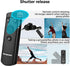 Camera Remote Shutter Release Control Wireless for Canon EOS R, RP, EOS R3, R5, M50, M6 Mark II, R3, R5, R6, 90D, 6D Mark II, 77D, Rebel SL3, SL2,...