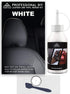White Leather Repair Kit for Couches, Vinyl Repair for Furniture, Car Seats, Sofa, Jackets, Purses, Belts, Shoes, Works on Genuine, Italian, Bonde...