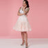 Simplicity Misses' Full Slip and Petticoat Packet, Code 9293 Sewing Pattern, Sizes 14-22, White...