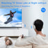 Bluetooth Transmitter Receiver for Airplane TV, 2-in-1 Wireless Audio Adapter 3.5mm AUX Bluetooth Audio Adapter for in-Flight/Car/Home Stereo/Thea...
