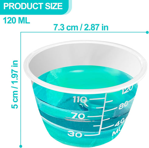 Laundry detergent cup,laundry detergent measuring cup,laundry measuring cup for liquid detergent for laundry detergent dispenser (2 pcs)...