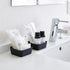 Yamazaki Home Tower Space Saving Vanity Tray - 3.5" X 3.5" - Steel...