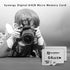 Synergy Digital Camera Memory Card, Compatible with Fujifilm INSTAX MINI EVO Hybrid Digital Camera, 64GB Micro SD Secure Digital Memory Card...