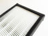 True HEPA Filter B Replacement Compatible with GermGuardian Air Purifier FLT4825 AC4825 AC4300 AC4800 AC4900 AC4850 Pure Guardian AP2200CA, Black ...