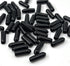 4mm Nipple Cap for Airquarium Air Flow Control Distributor,Oxygen Outlet Diverter Plug Aquarium Air Pump?20 Pieces?...