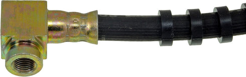 Dorman H38886 Front Passenger Side Brake Hydraulic Hose Compatible with Select Dodge / Eagle Models...