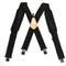 MELOTOUGH Padded Tool Belt Work Suspenders With Super Strong Clip for Carpenter's Suspension Rig construction suspenders for men...